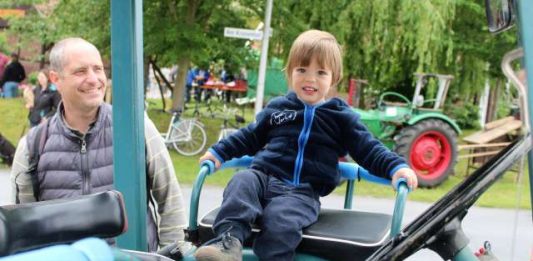 Heimatfest Lembeck 2019