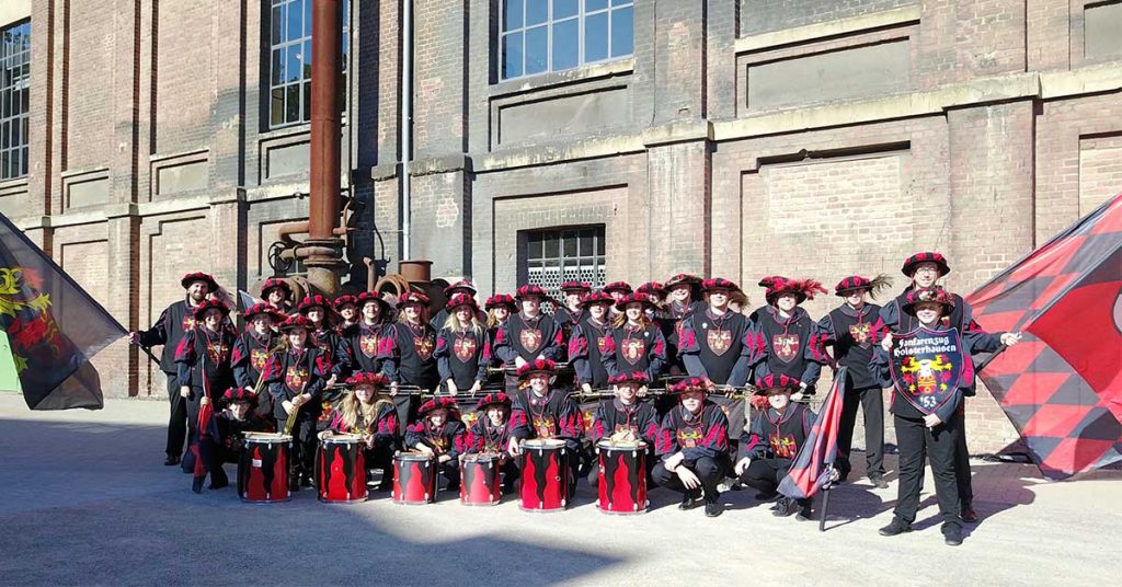 Fanfarencorps Holsterhausen