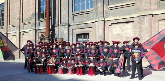 Fanfarencorps Holsterhausen