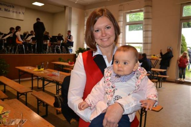 Konzert unter den Kastanien St. Marien Dorsten 2019