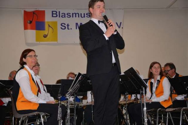 Konzert unter den Kastanien St. Marien Dorsten 2019