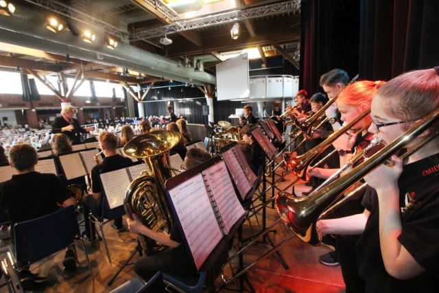 Swing und Brunch 2019