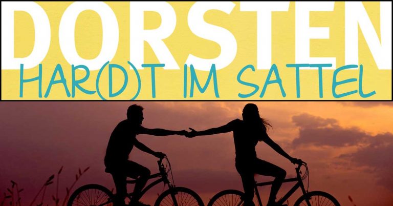 Stadtradeln vom 25. Mai bis 14. Juni in Dorsten