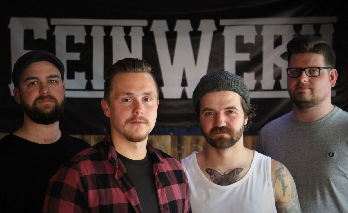 feinwerk
