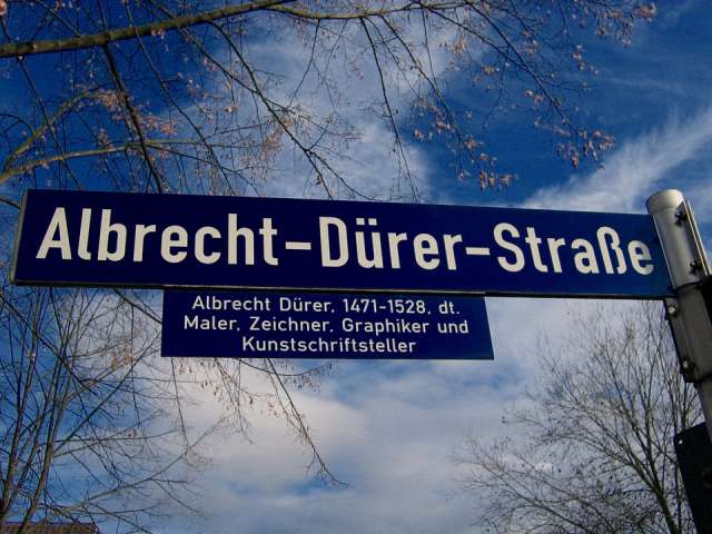 straßenamen dorsten