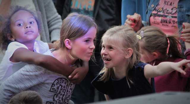 Chorfestival Altstadtfest Dorsten 2019