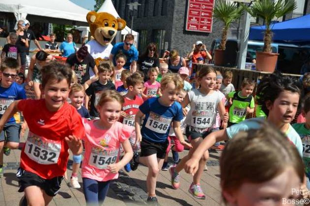 Citylauf Dorsten 2019