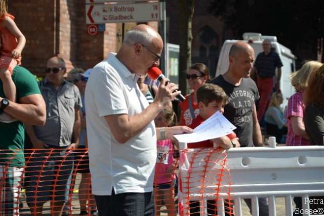 Citylauf Dorsten 2019