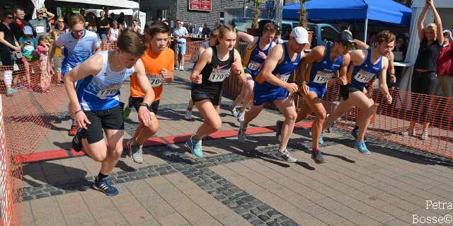 Citylauf Dorsten 2019 