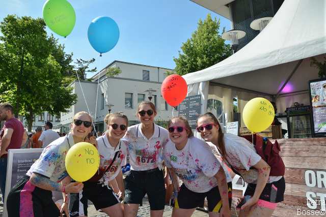 Citylauf Dorsten 2019 