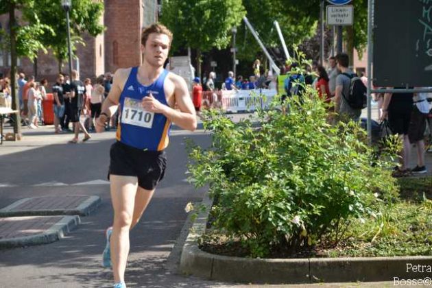 Citylauf Dorsten 2019