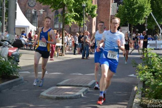 Monz Dietz Leichtathletik-Team Dorsten