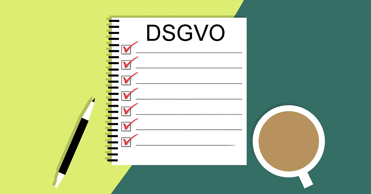 DSGVO