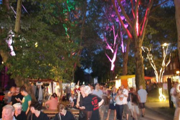 Extraschicht Dorsten 2019