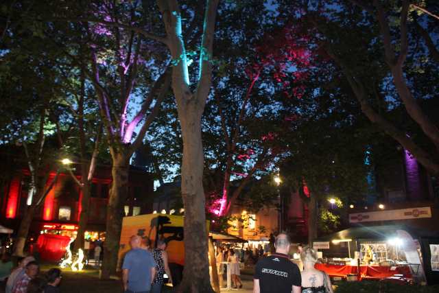 Extraschicht Dorsten 2019