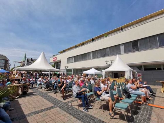 Altstadtfest Dorsten