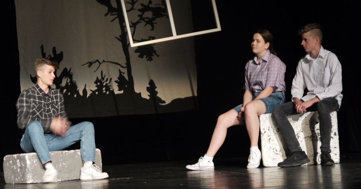 Petrinum Theater-AG des Petrinum