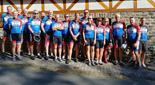 Radsportclub Dorsten 