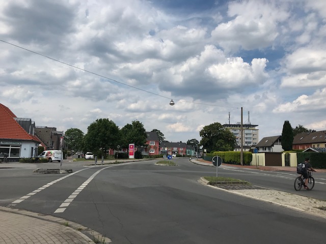 Straßenbaubeiträge Dorsten tobias Stockhoff