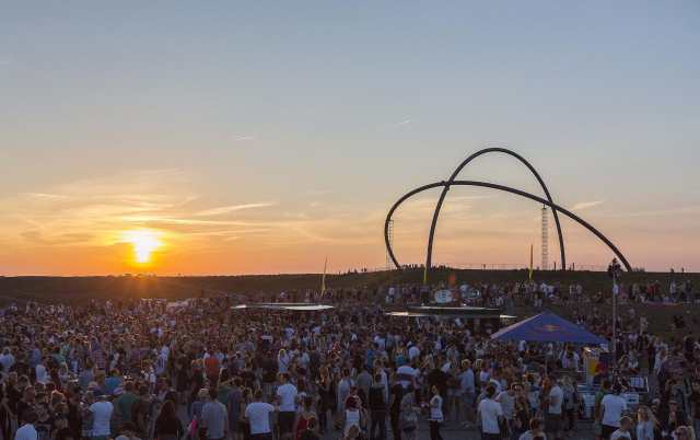 SunsetPicknick