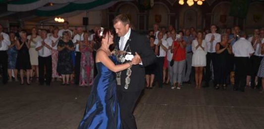 Schützenfest Dorf-Hervest - Krönungsball 2019