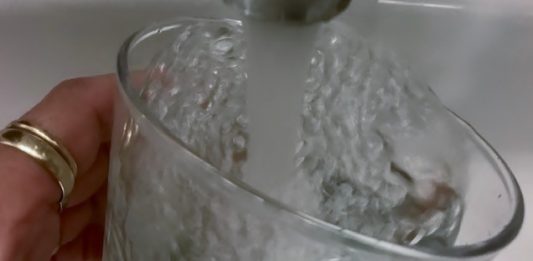 Trinkwasser NRW gesichert