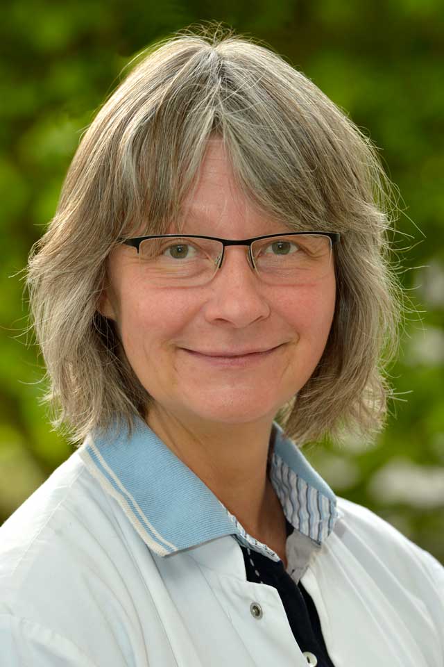 Dr. Simone Sowa