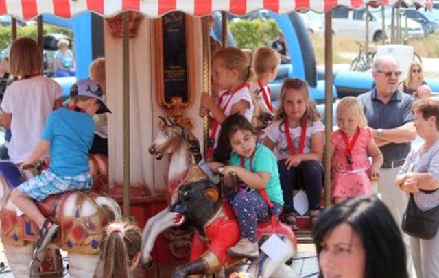 Kinderfest Leo Dorsten 2019