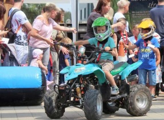 Kinderfest Leo Dorsten 2019