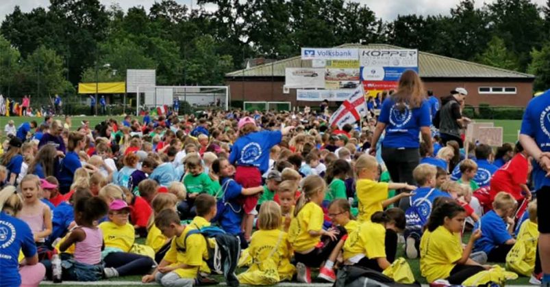 Sportplatzolympiade 2019