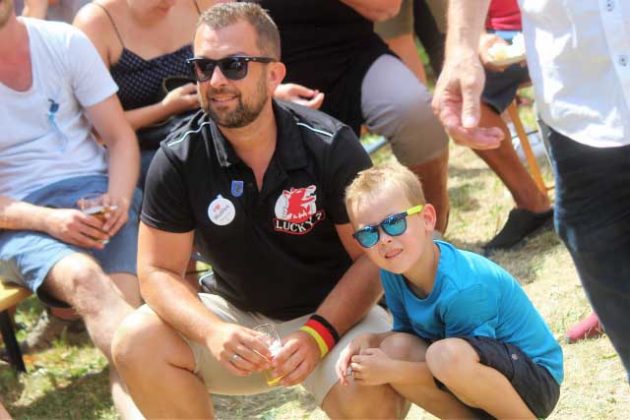 sch&uuml;tzenfest wulfen 2019