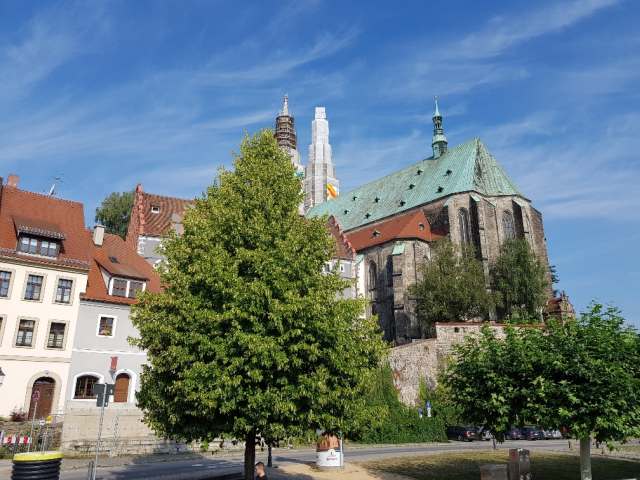 Bürgermeister Stockhoff Tour Rybnik Polen