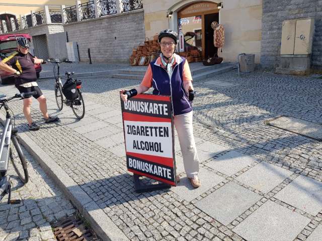 Bürgermeister Stockhoff Tour Rybnik Polen
