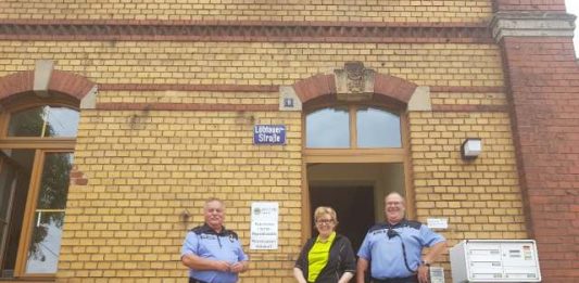 Bürgermeister on Tour nach Rybnik Tag 2