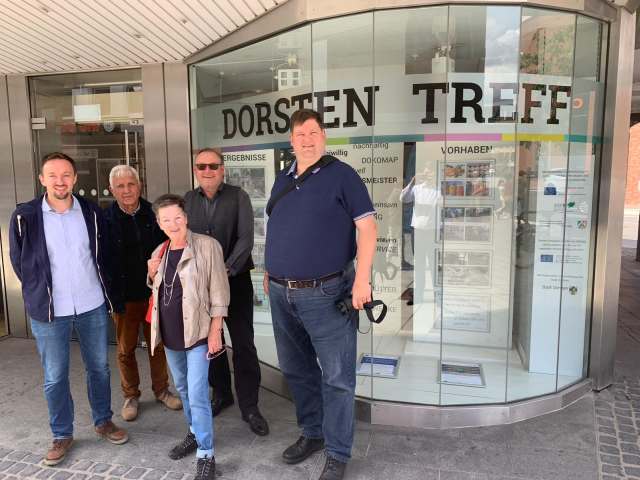 CDU Ortsverband Vorstand