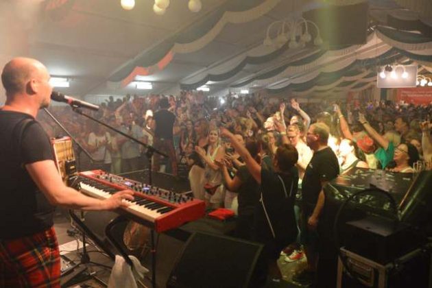 Brings Dorsten Altstadt 2019