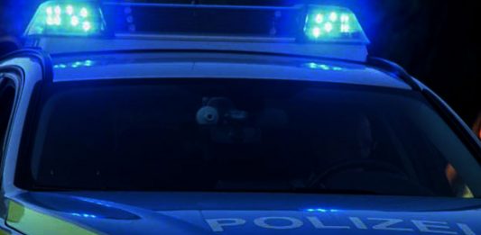 Polizei Dorsten