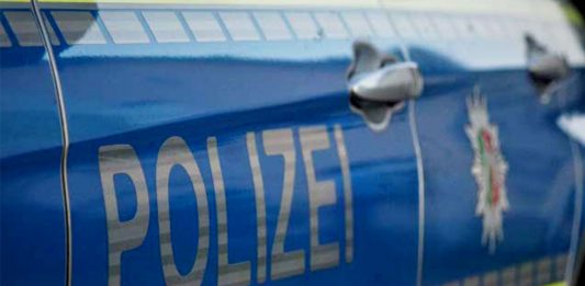 Polizei Dorsten