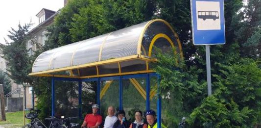 Tag 6 - Bürgermeister Stockhoff Tour Rybnik