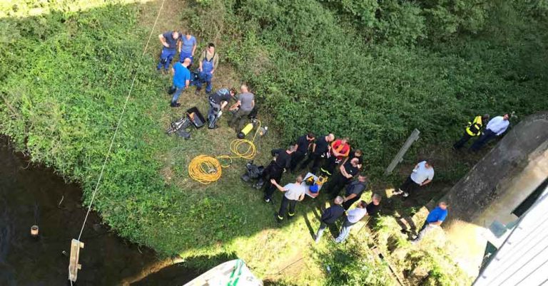 Quecksilber in der Lippe