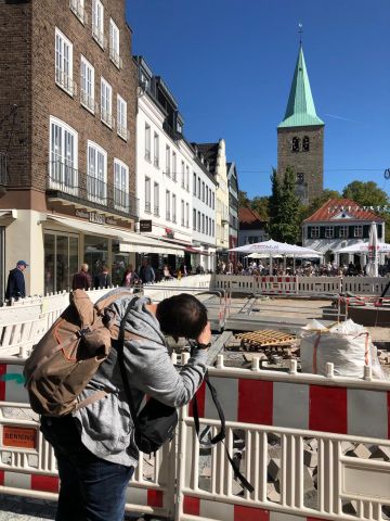  Expediton Dorsten 2019 