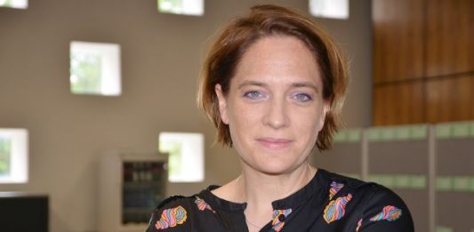 Jennifer Schug SPD Dorsten