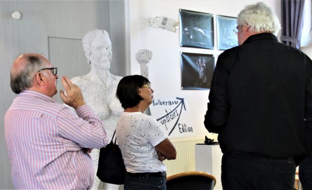 Kunstroute Dorsten 2019