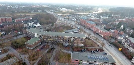 Rathaus-Dorsten-