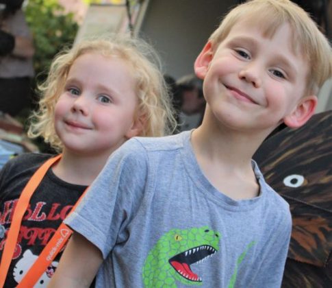 Weltkindertag Dorsten 2019