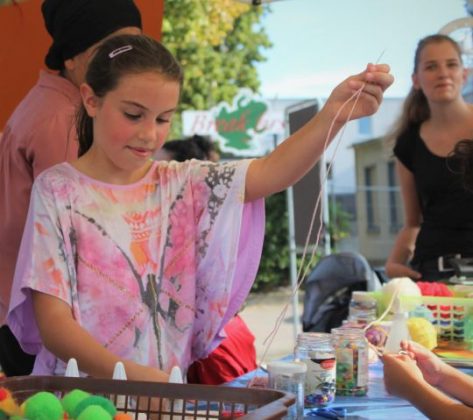 Weltkindertag Dorsten 2019