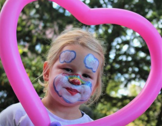 Weltkindertag Dorsten 2019