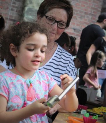 Weltkindertag Dorsten 2019