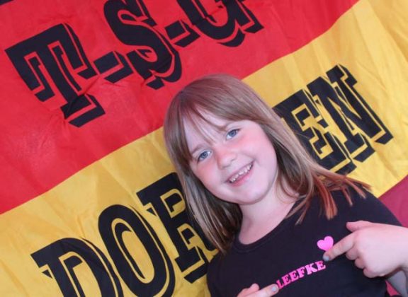Familienfest Holsterhausen
