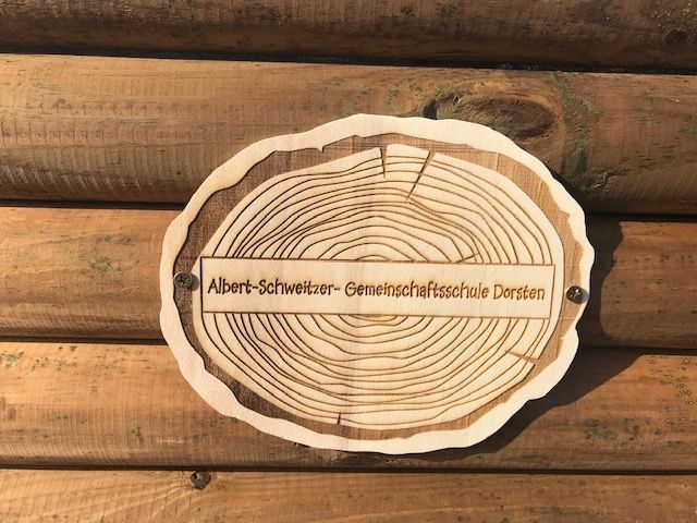 Albert Schweitzer Schule